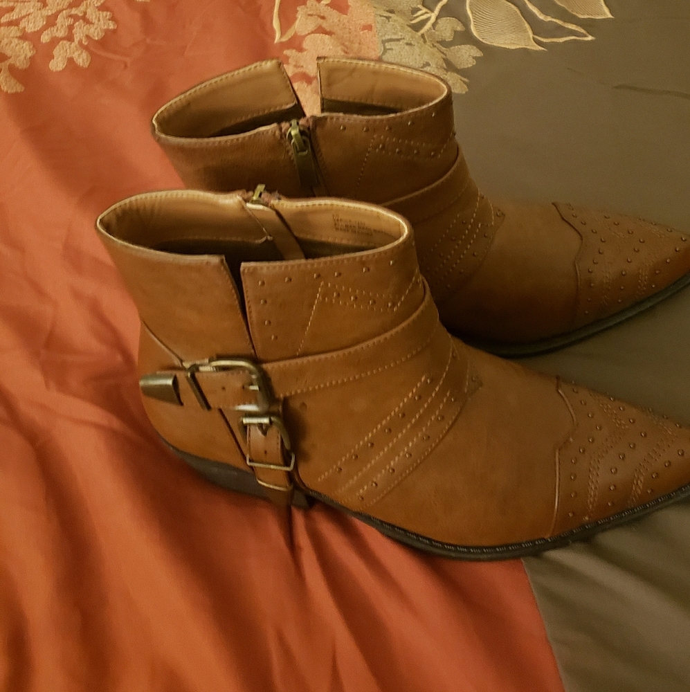 Boots